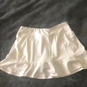 Fila tennis skirt 🎾